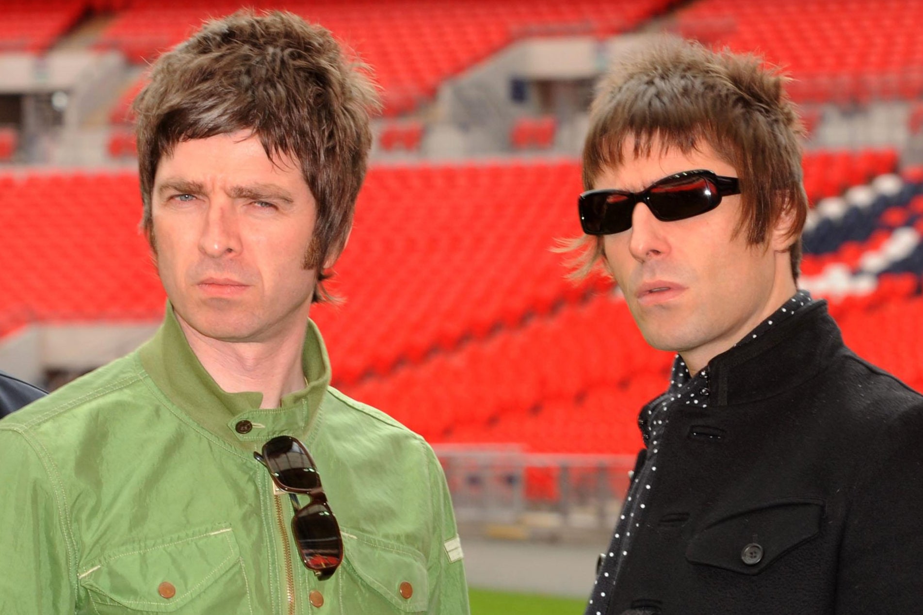 Oasis have announced three more tour dates after ‘unprecedented demand’ following their reunion