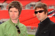 Inside the Oasis reunion – and who really made it happen