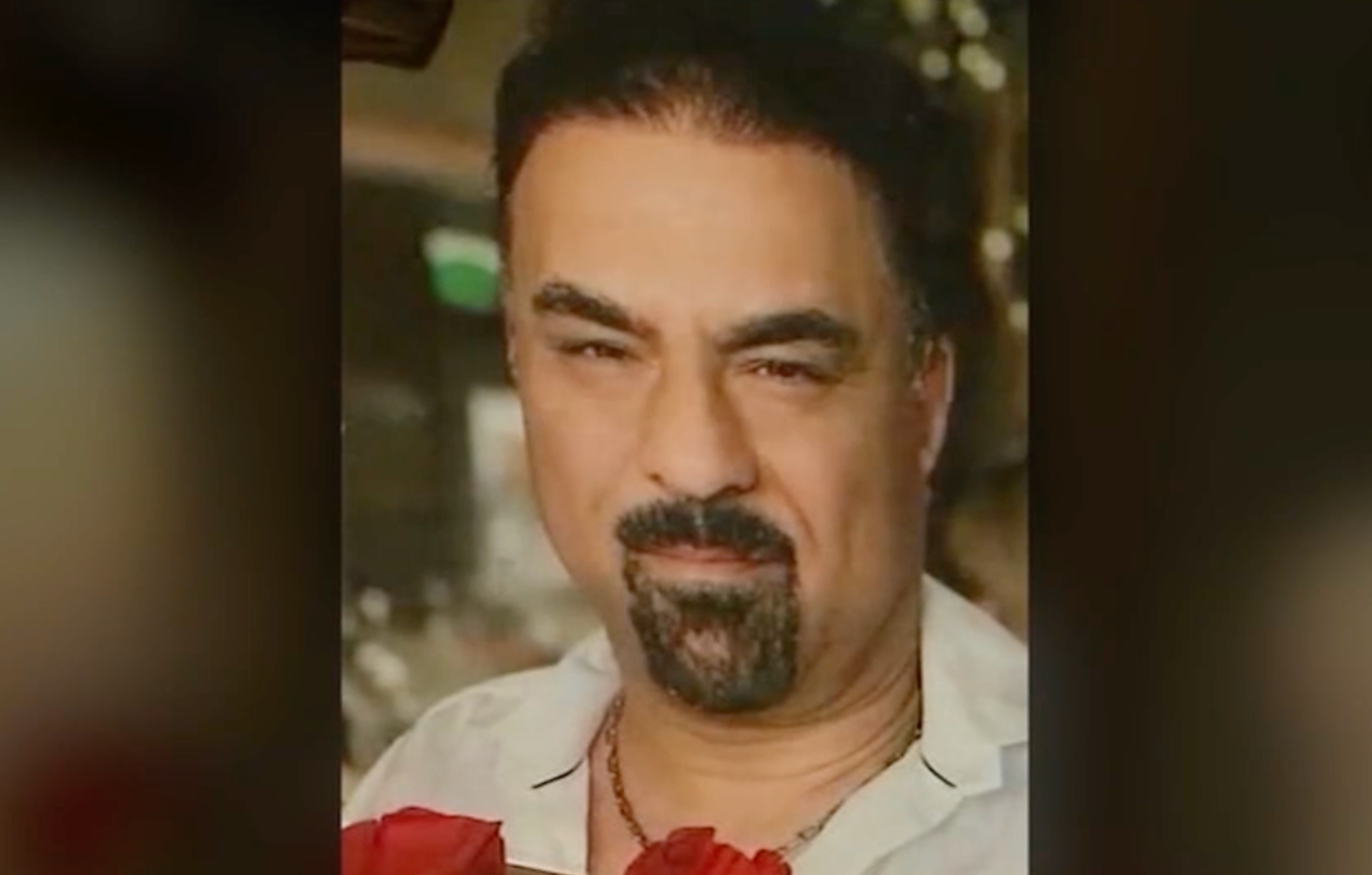 Dr Hamid Mirshojae, 61, was shot and killed outside his Woodland Hills, California clinic on August 23. Mirshojae was reportedly attacked by three men with bats in an earlier assault. No suspects have been arrested in either attack