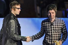 Oasis are a band like no other –?the reunion hype is fully justified