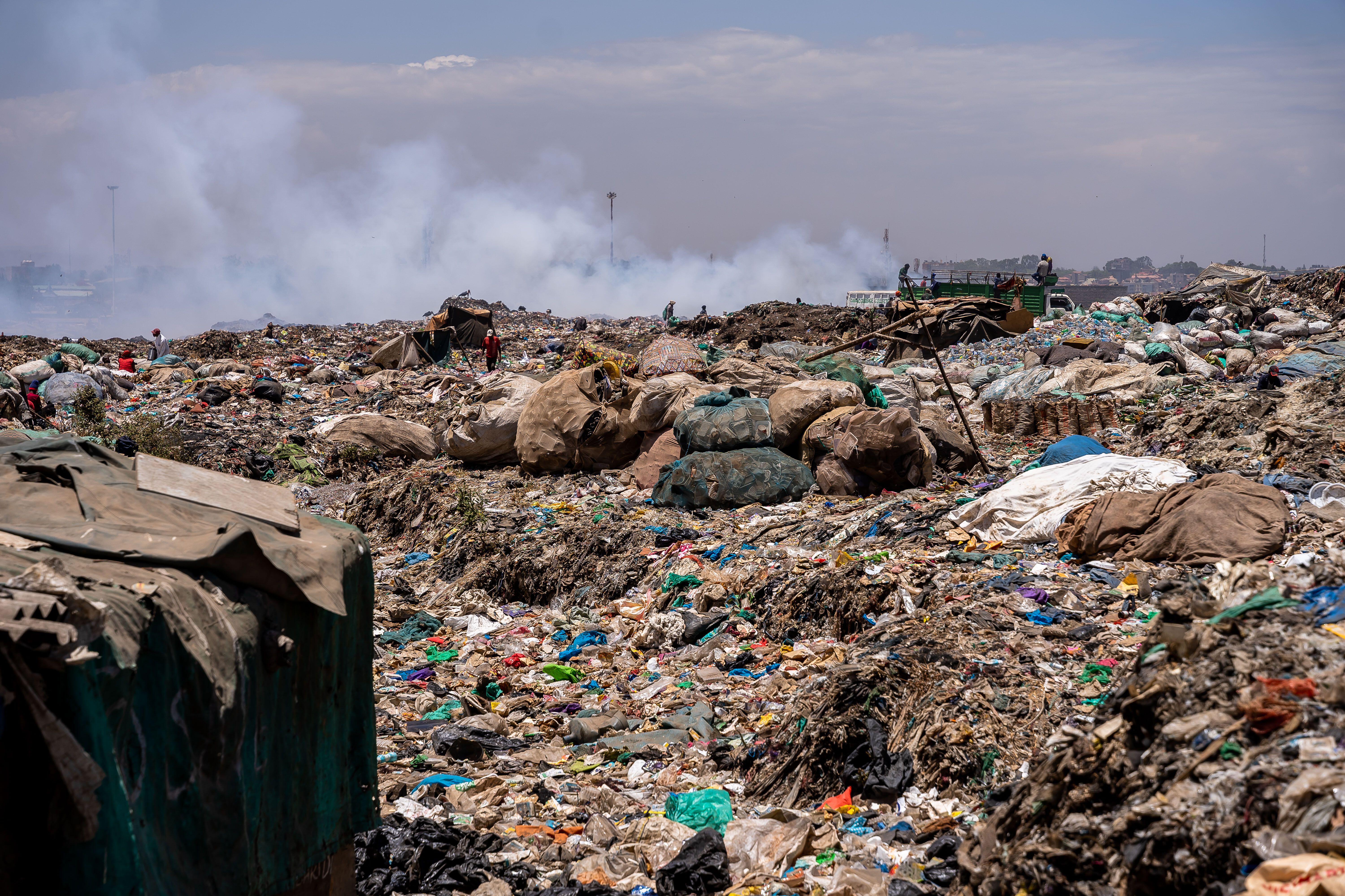 A ban on ‘black bag waste’ is due to come into force in Scotland on 31 December