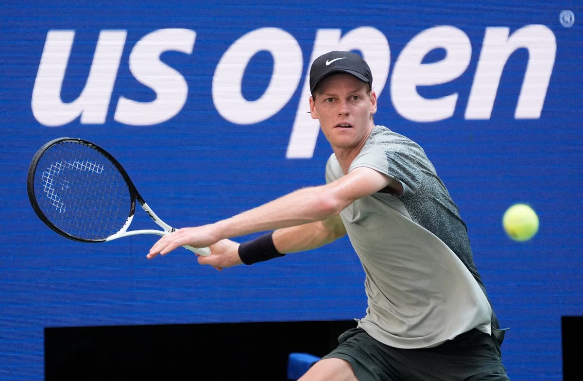 Jannik Sinner admits that there was a frosty atmosphere in the locker room after the anti-doping controversy at the US Open