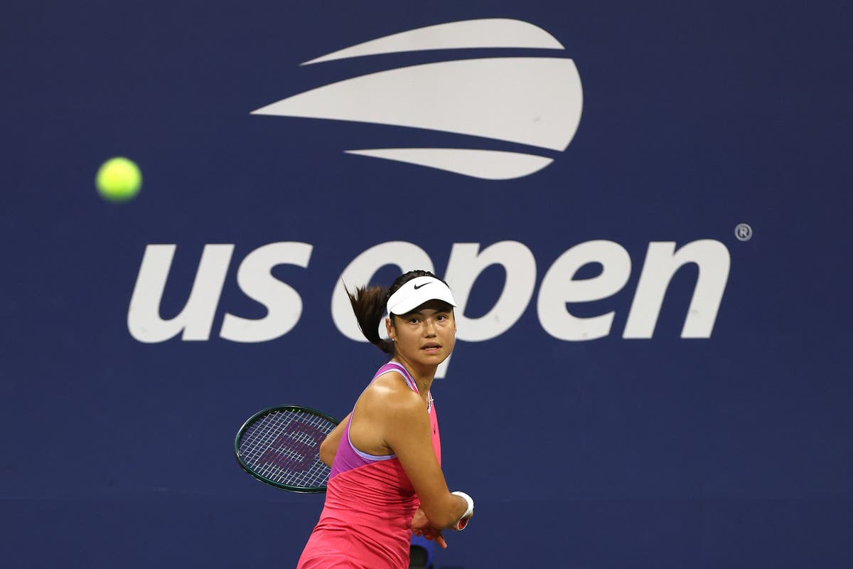 Emma Raducanu Faces Sponsorship Uncertainty After US Open Loss