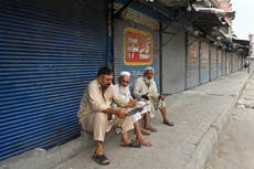 Pakistan strike: Why traders have called for a nationwide shutdown today