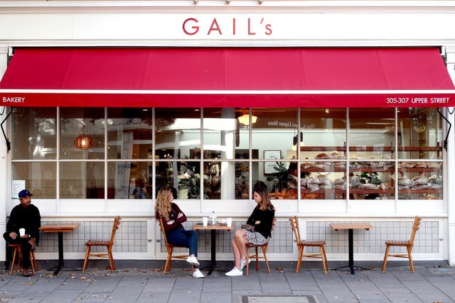 <p>Gail’s bakery: where sourdough loaves come with a side of gentrification and a dash of local controversy</p>