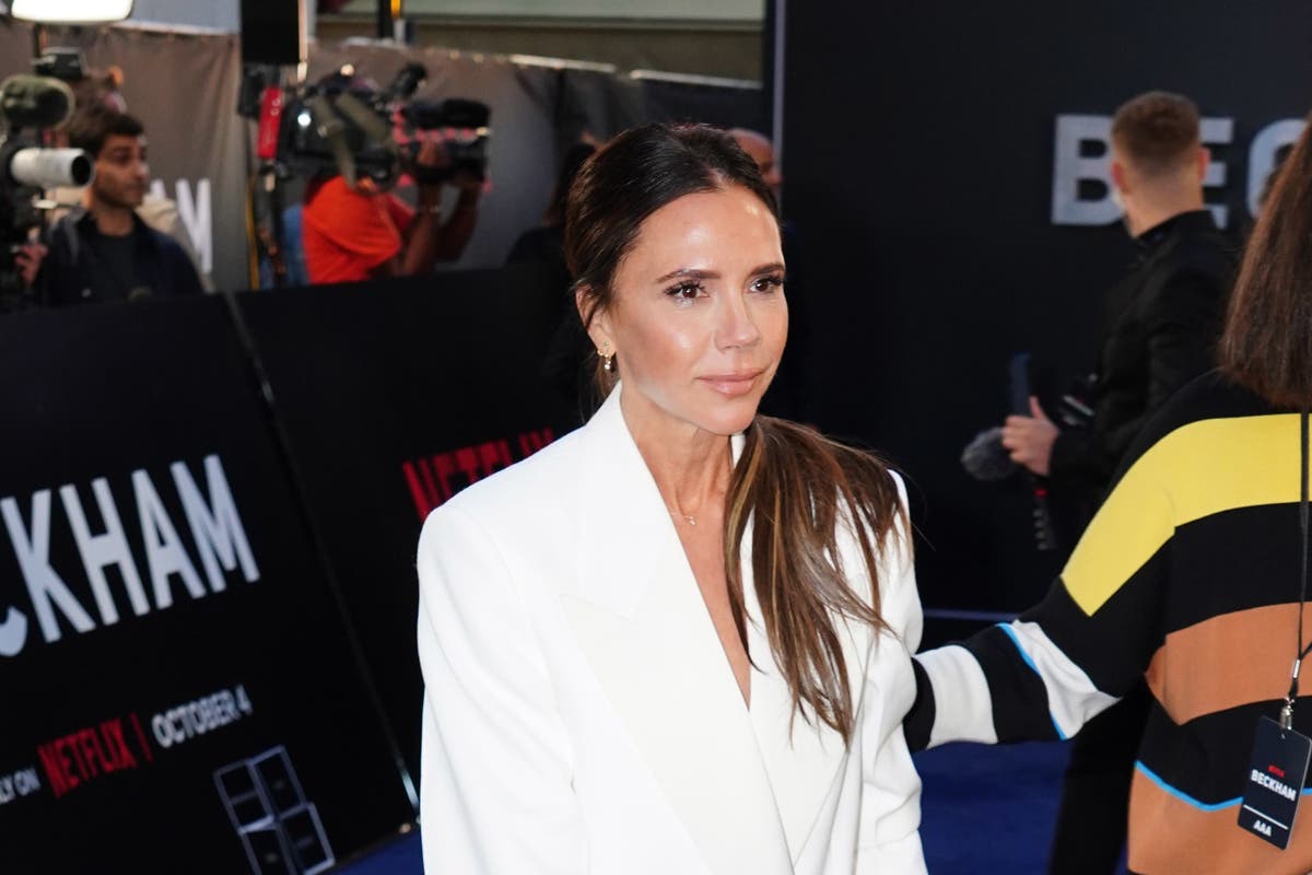 Victoria Beckham Ltd. Revenue Rises 52% in 2023