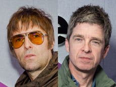 Oasis reunion tour ticket prices revealed as fans prepare for pre-sale release