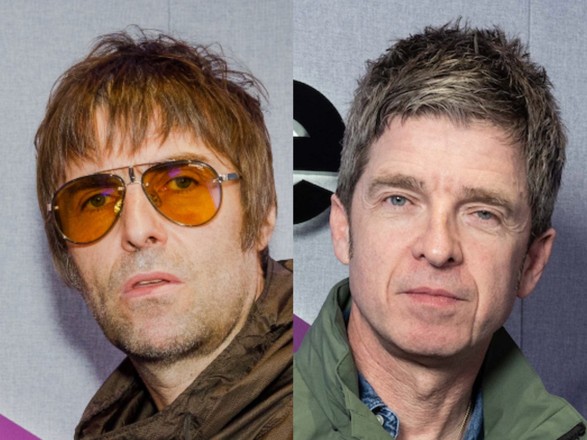 Oasis fans prepare for pre-sale ticket release for reunion tour – live