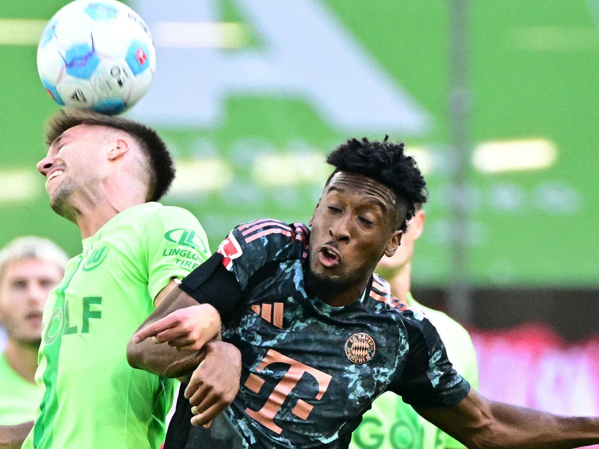 Liverpool transfer news and rumours: Federico Chiesa, Kingsley Coman, Giorgi Mamardashvili and more Liverpool transfer news and rumours: Federico Chiesa, Kingsley Coman, Giorgi Mamardashvili and more