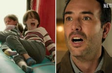 Netflix viewers divided over bouncy castle tragedy drama The Accident