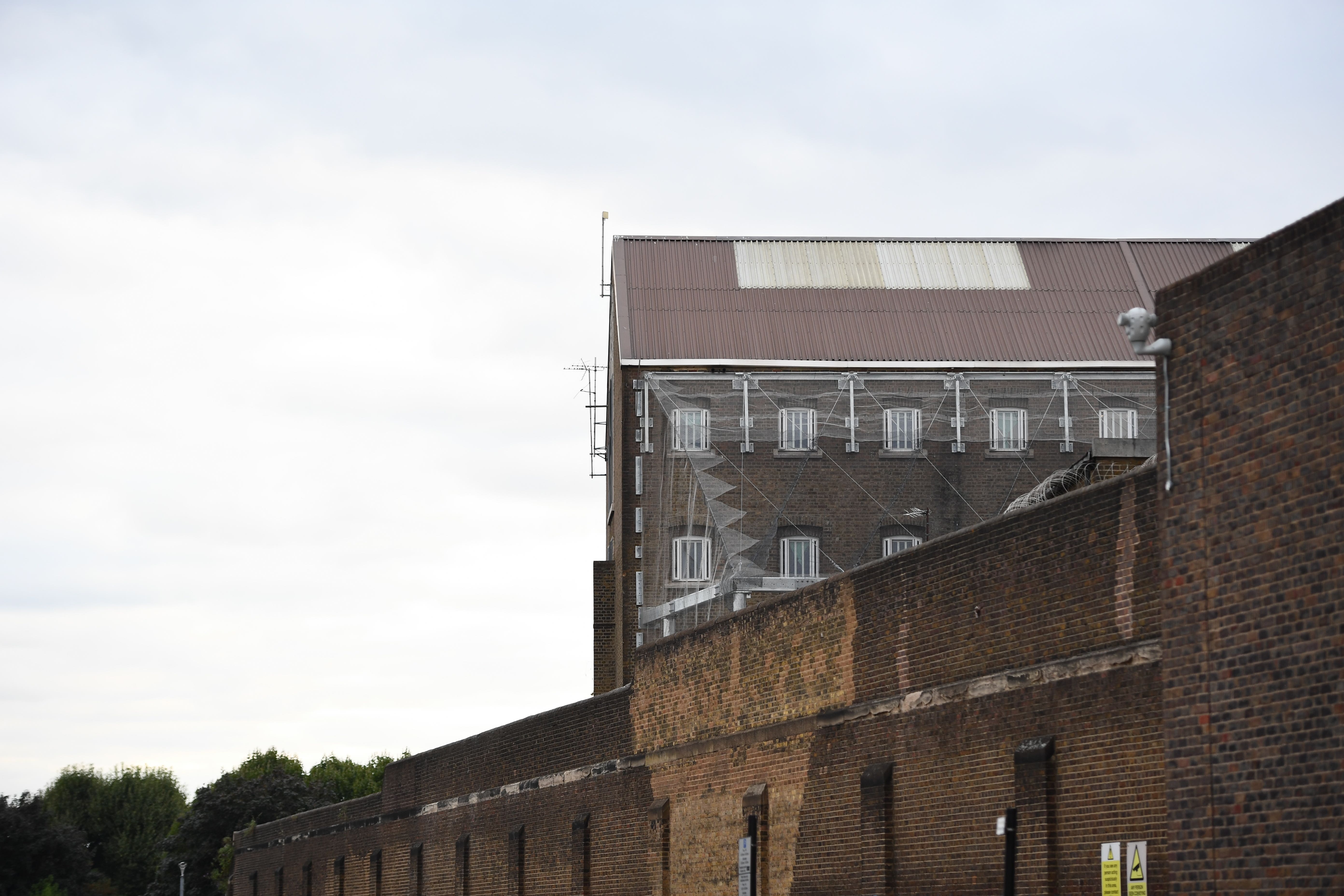 Changes to the planning laws will allow for more prisons to be built, Prime Minister Sir Keir Starmer has said (Victoria Jones/PA)