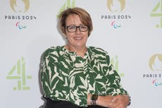 Baroness Tanni Grey-Thompson’s struggles to Paris ‘absolute disgrace’ – GB chief