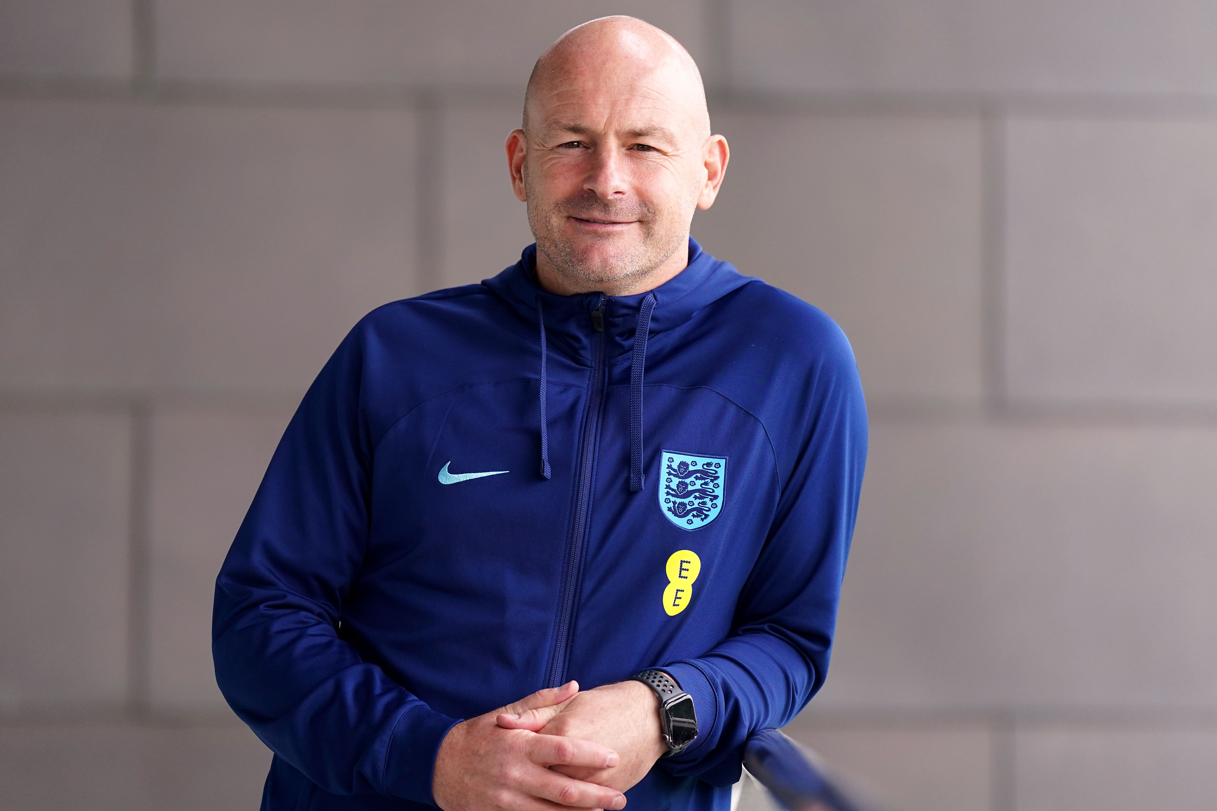 Lee Carsley is preparing to name his first squad as interim England boss