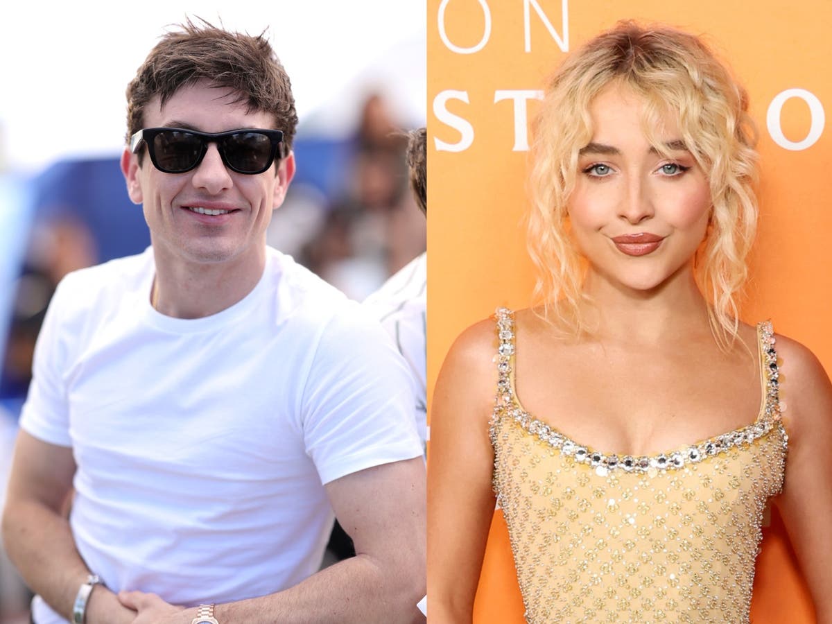 Sabrina Carpenter and Barry Keoghan Relationship Update