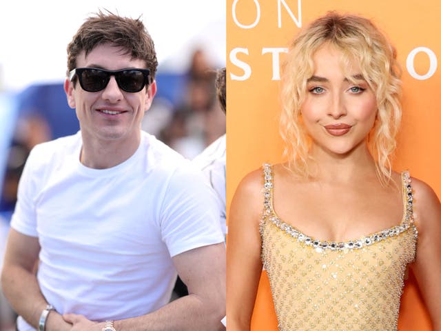 <p>Barry Keoghan sweetly reacts to Sabrina Carpenter-themed Bratz doll amid breakup rumors</p>