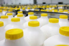 Milk prices set to increase later this year, warns Cravendale firm Arla