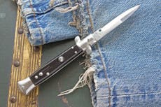 Massachusetts rules switchblades are protected under Second Amendment