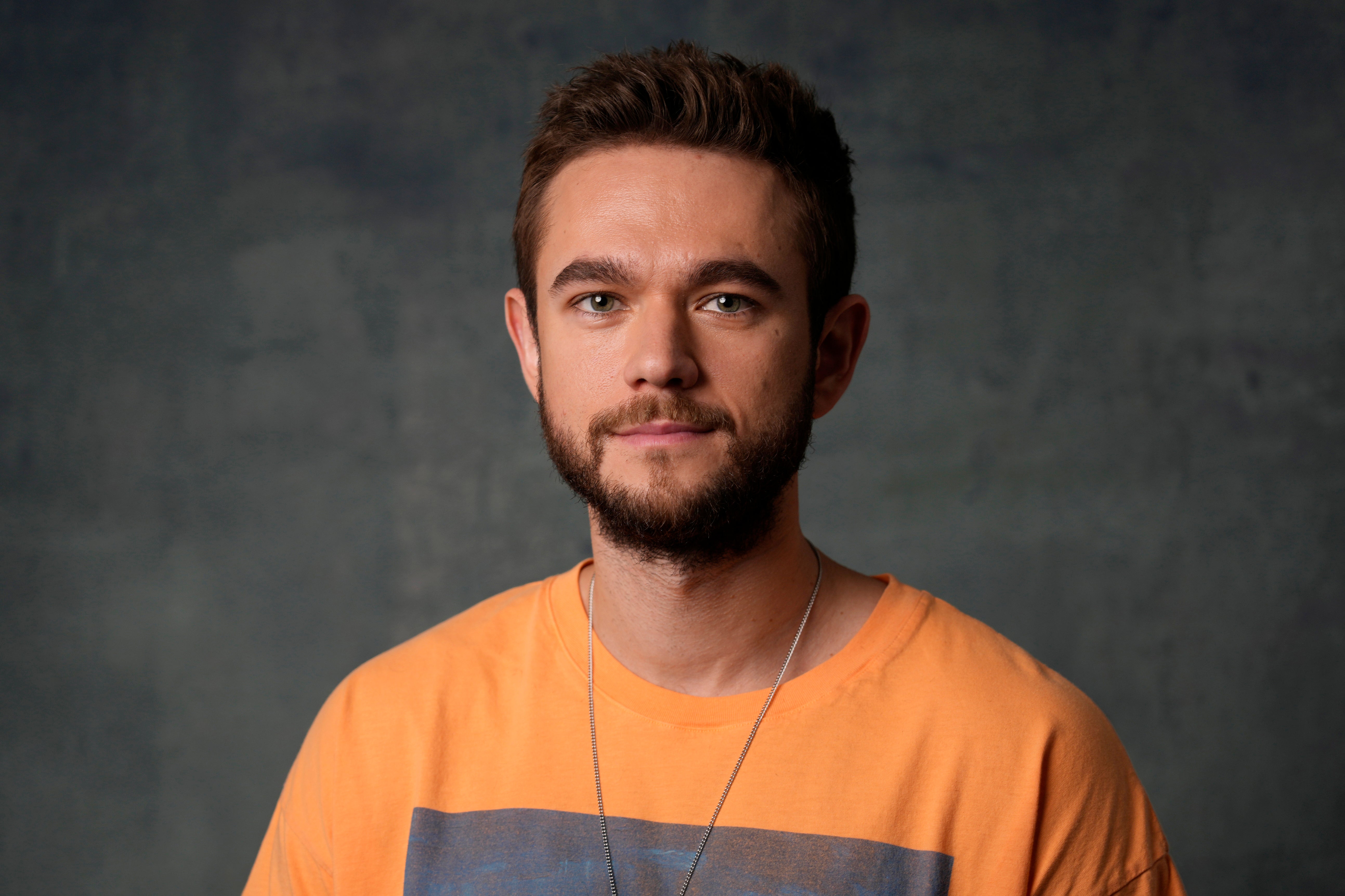 Zedd Portrait Session
