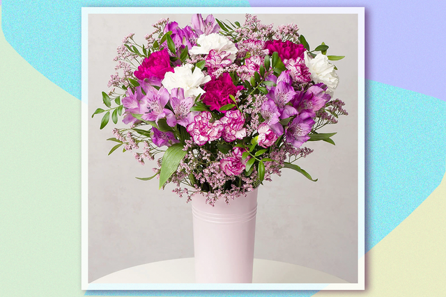 <p>One of our favourite flower delivery brands, we’ve praised Bunches for offering excellent customer service </p>