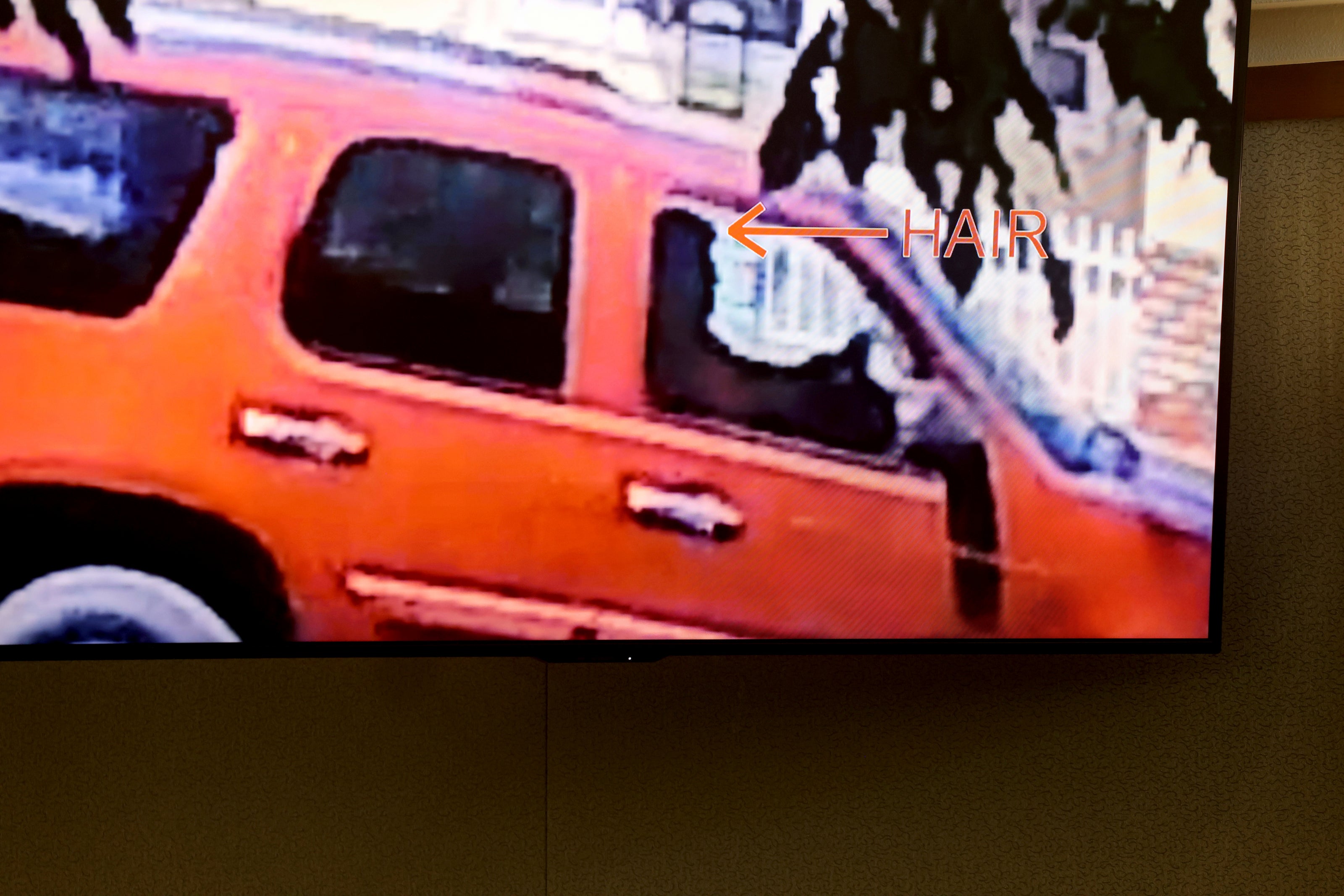 Journalist Killed-Las Vegas