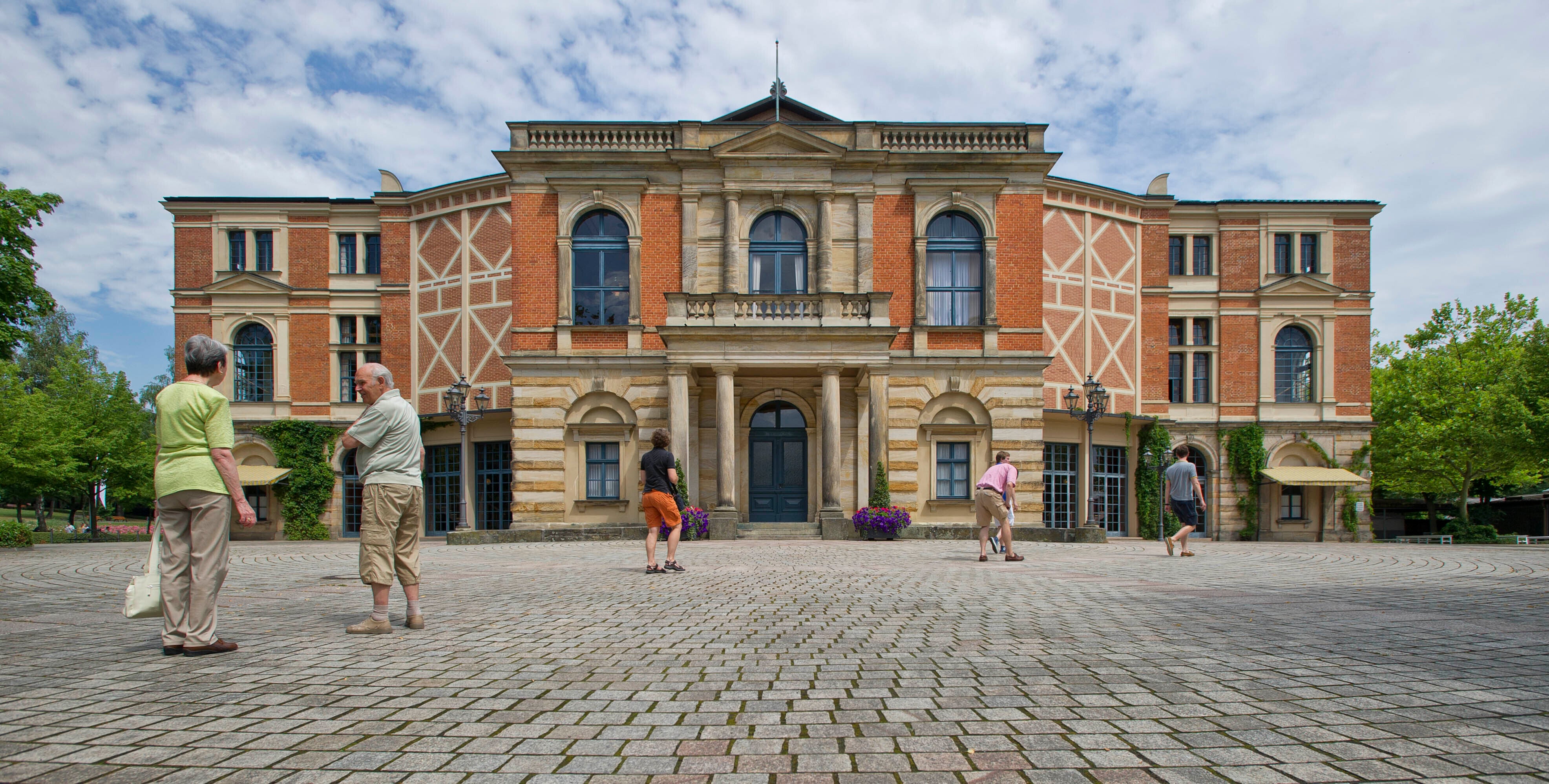 Bayreuth Festival