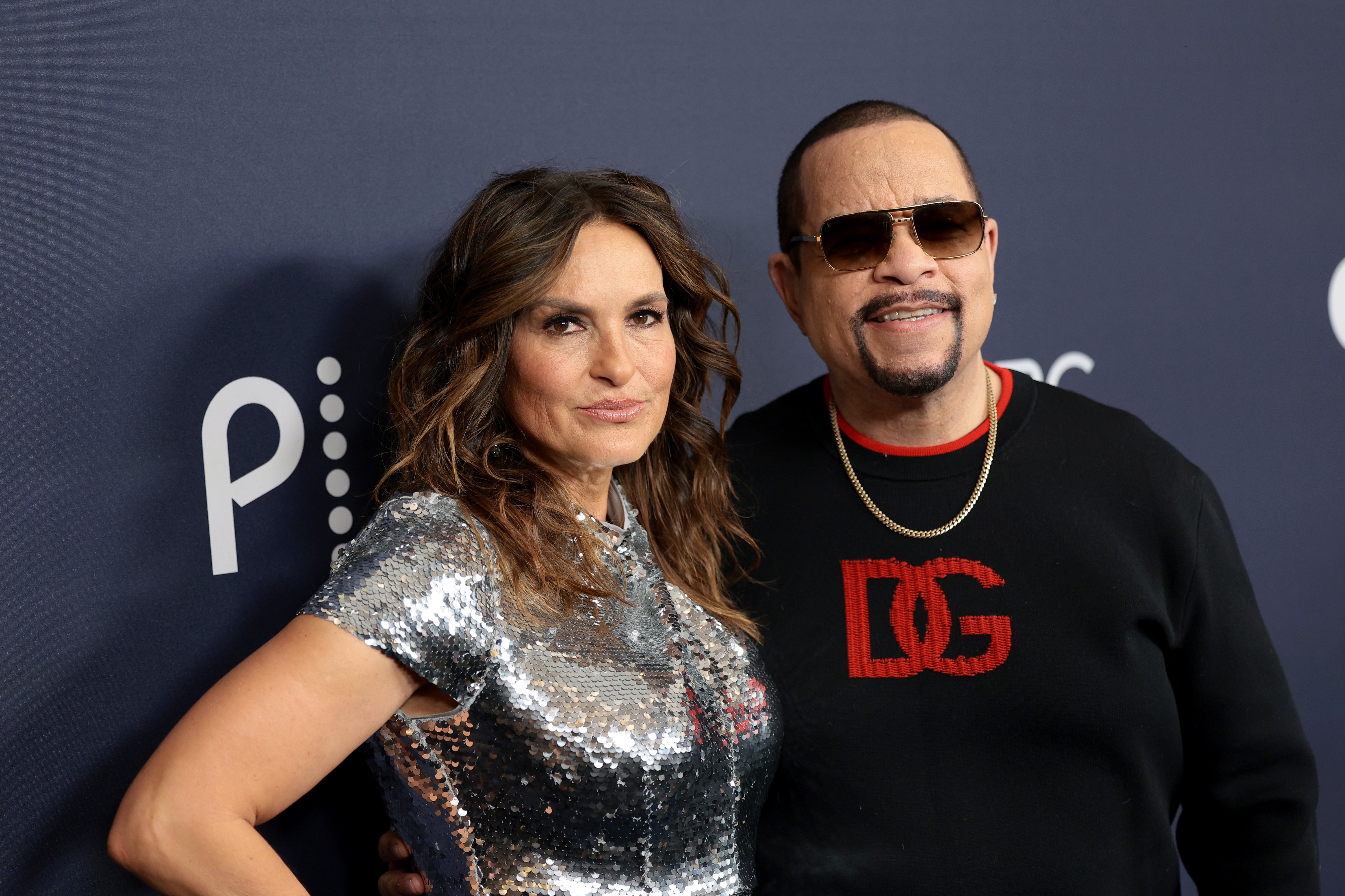 Mariska Hargitay e Ice T retornarão para a 26ª temporada de 'Law & Order: SVU'