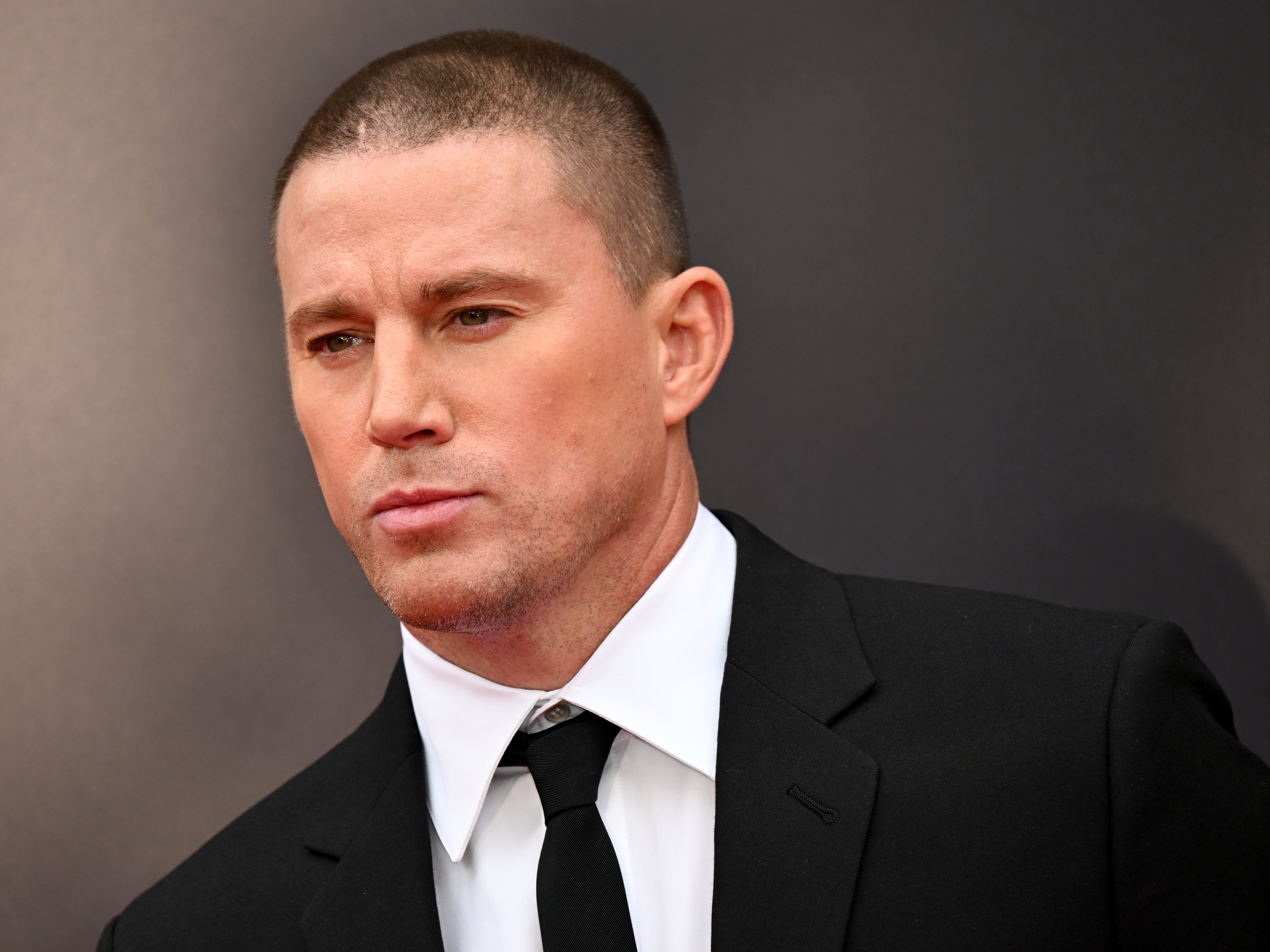 Channing Tatum has revealed the extremes of his laundry phobia