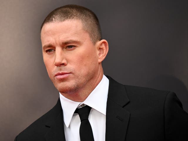 <p>Channing Tatum has revealed the extremes of his laundry phobia </p>
