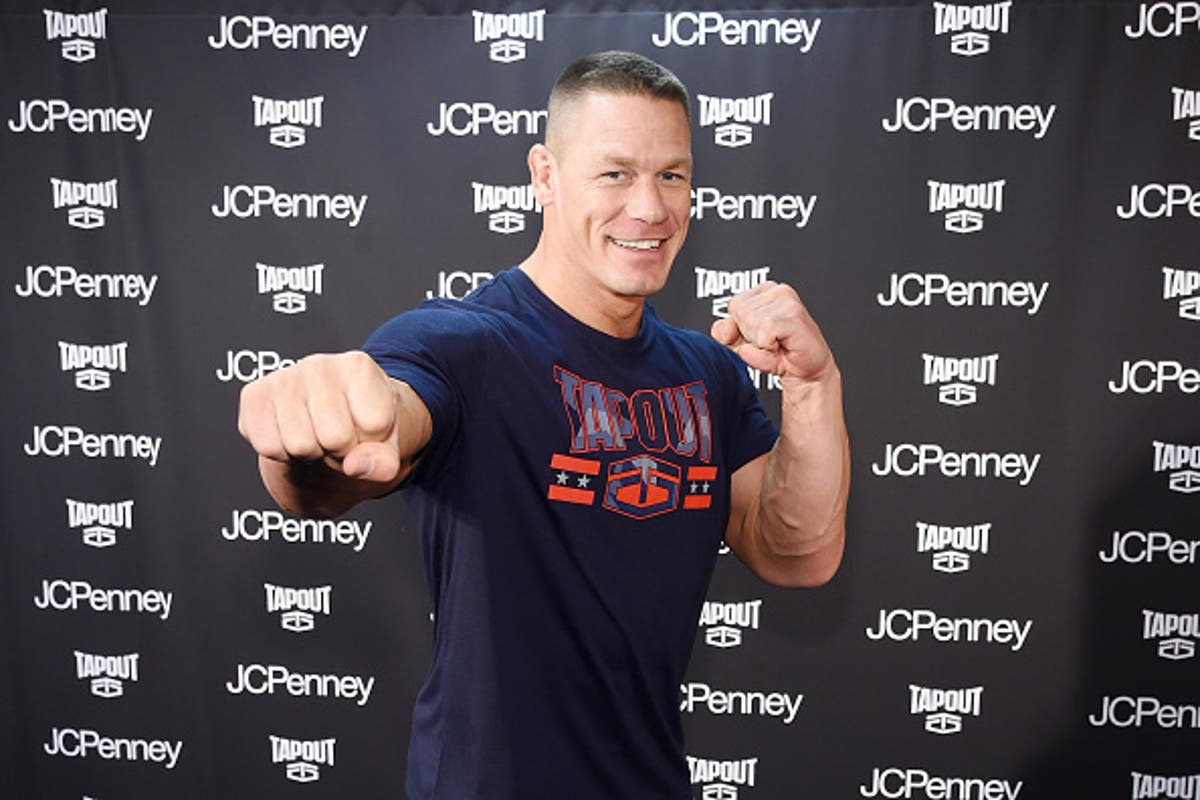 John Cena Discusses Decision Against Parenthood