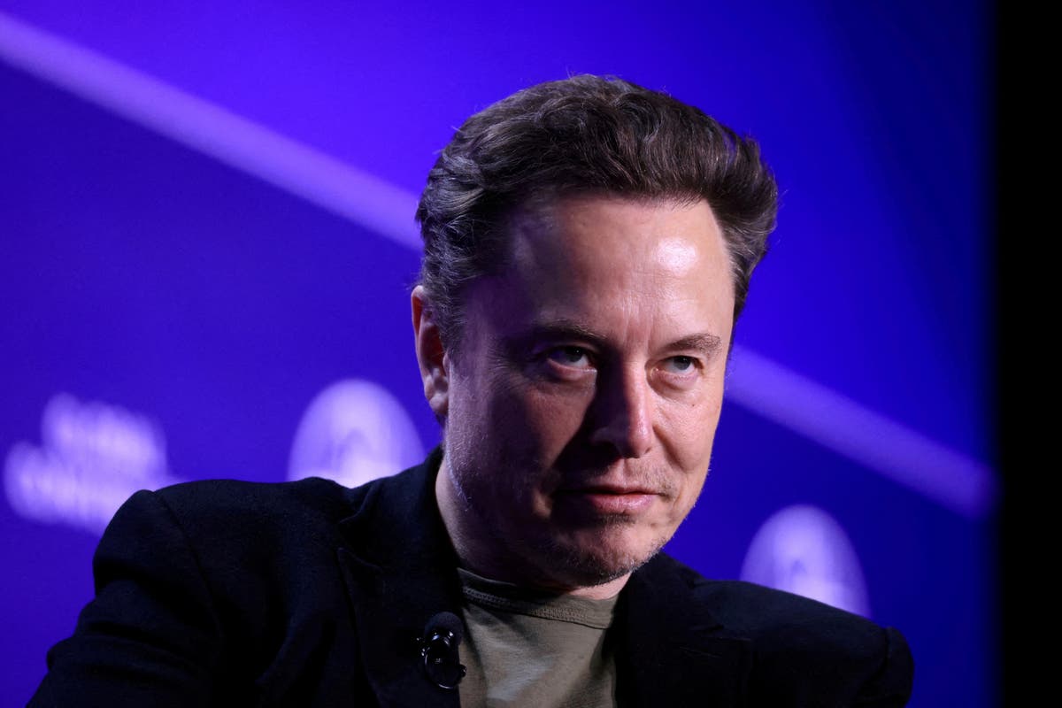 Elon Musk’s X’s AI tool Grok lacks effective guardrails preventing election disinformation, new study finds