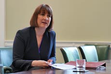 As the economy stalls on Labour, what can Rachel Reeves do about it?