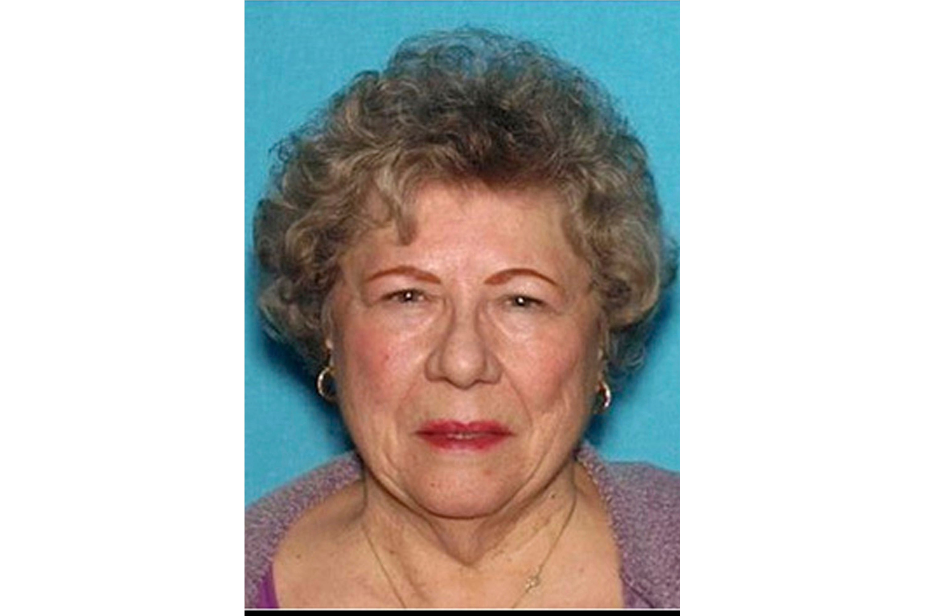 California Nudists Missing