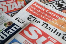 What the papers say – August 29