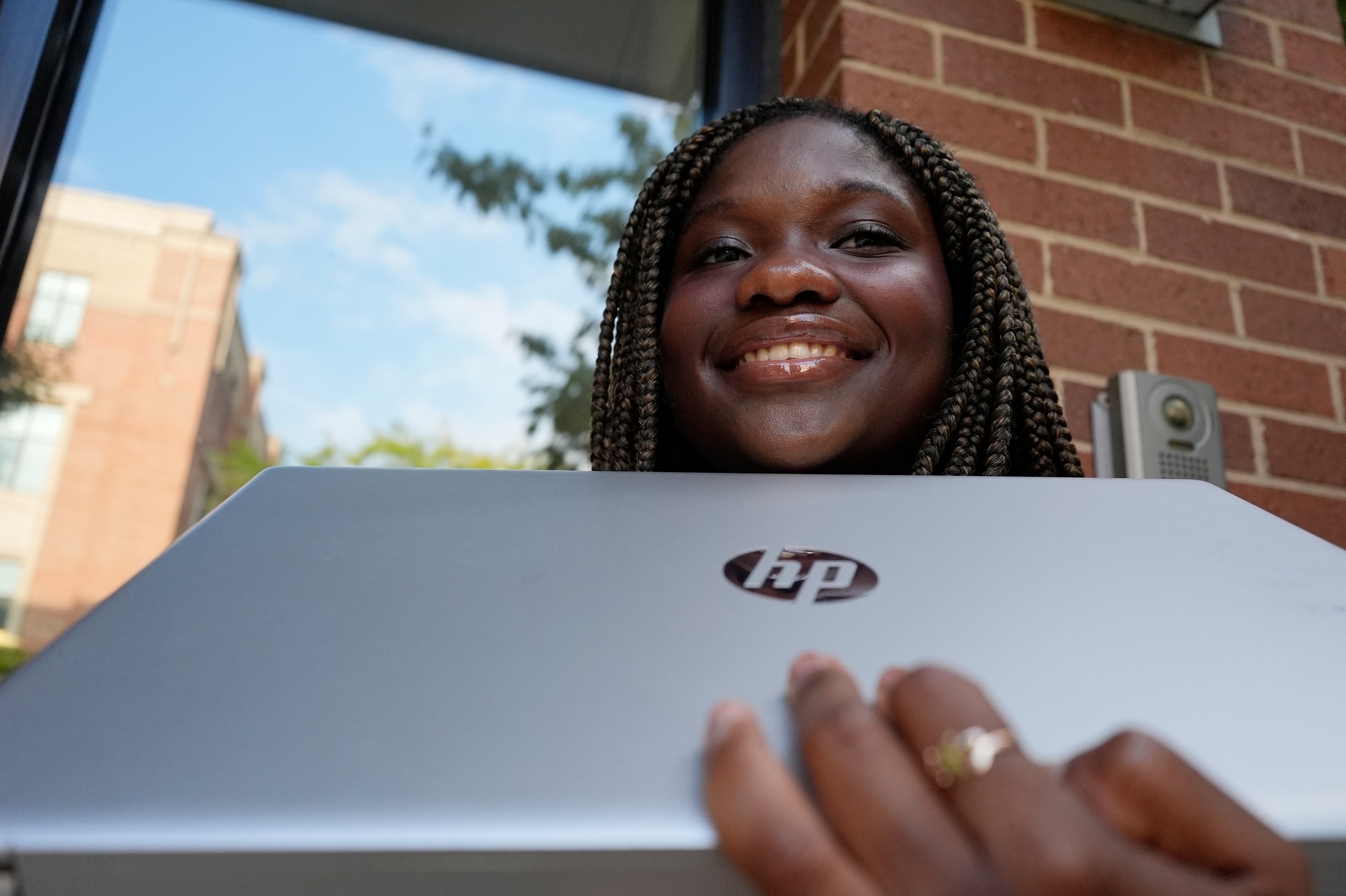 Education College Enrollment