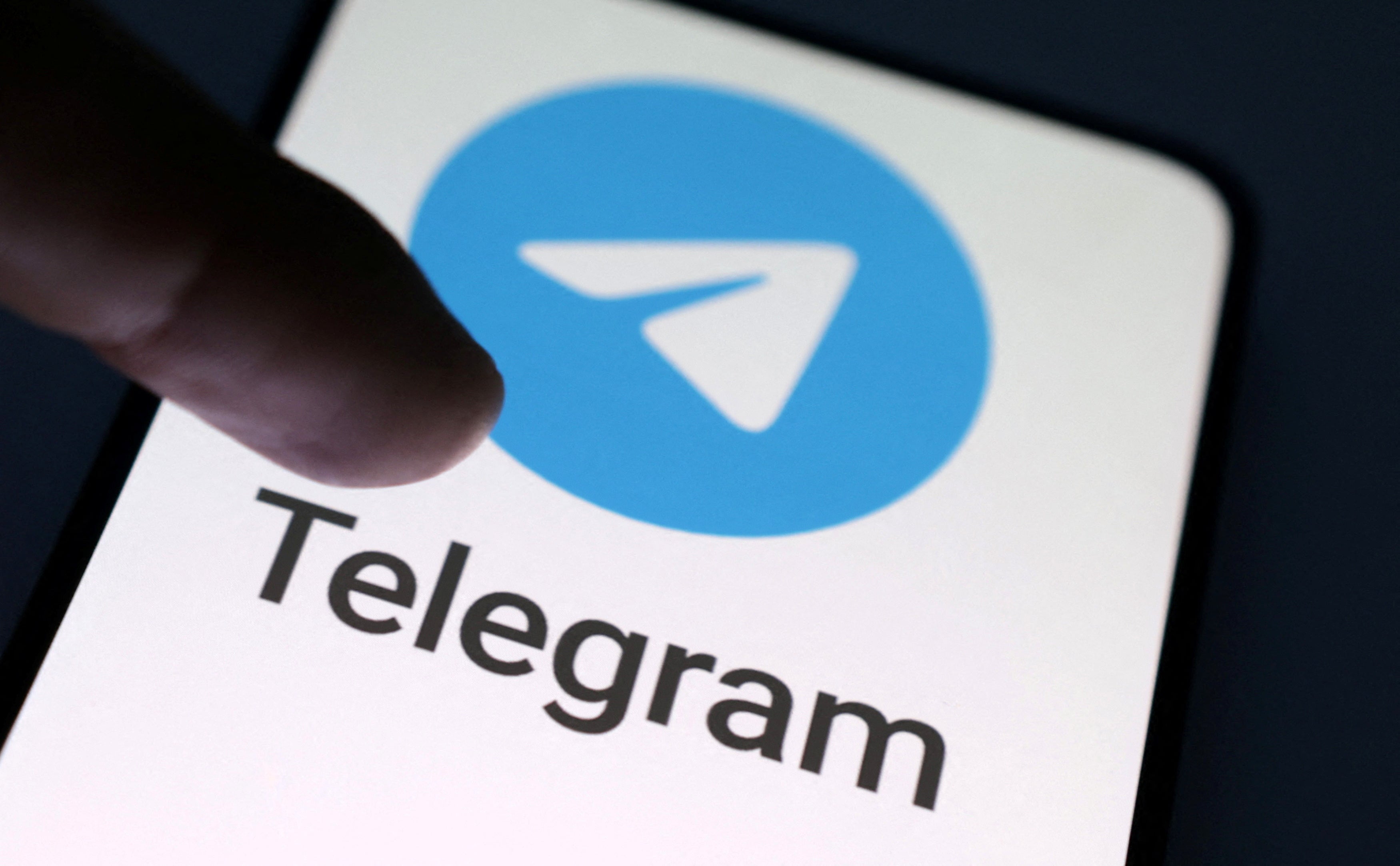 How Telegram became the world's most controversial app | The Independent