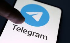 How Telegram became the world’s most controversial app