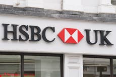 HSBC reveals senior management overhaul as new chief takes reins