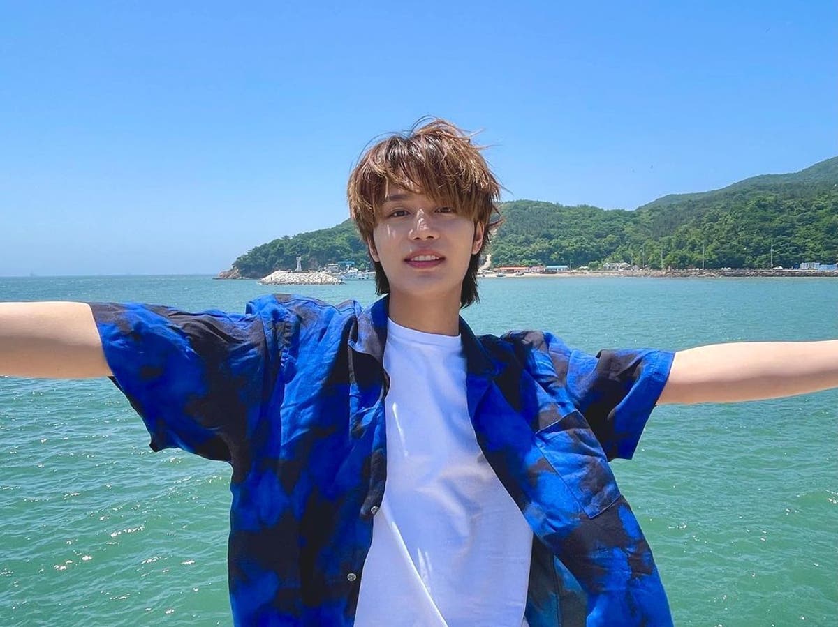 NCT&rsquo;s Taeil questioned by police after being dropped from band over &lsquo;sexual crime&rsquo; accusation