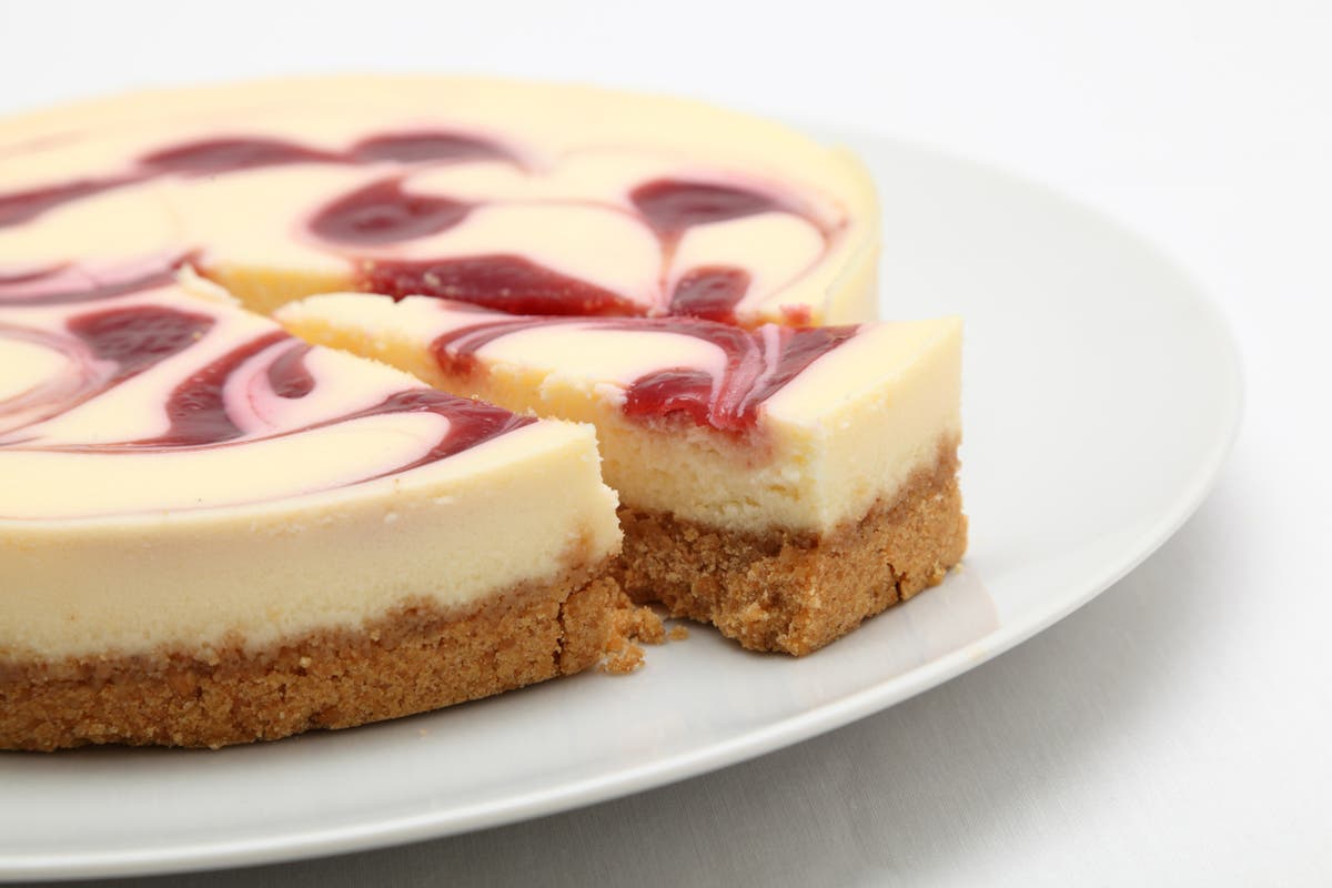 How cheesecake became our most-loved dessert – and the secret recipe for success