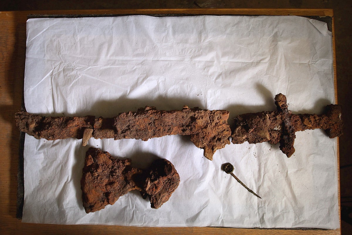 Secrets of Viking world uncovered in new study