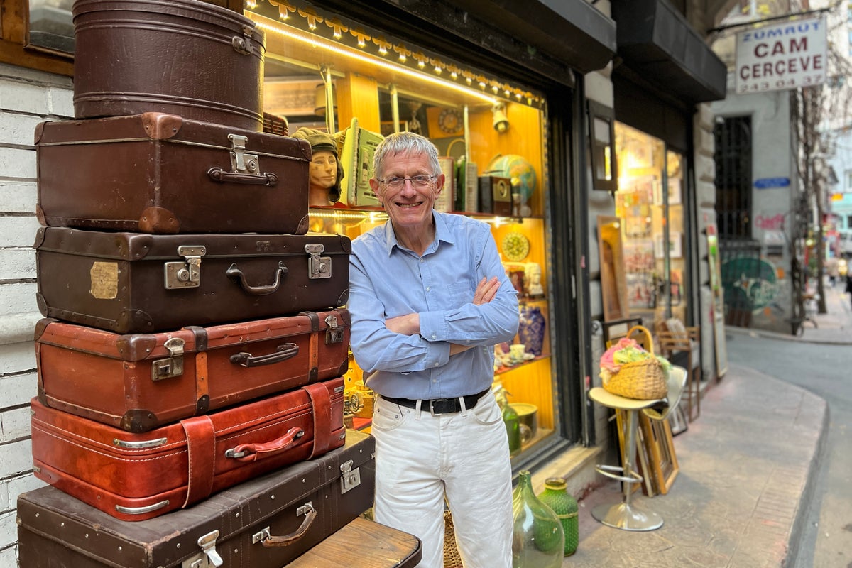 Why do airlines charge different amounts for cabin baggage on exactly the same flight?