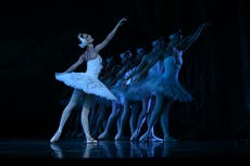 State Ballet of Georgia’s Swan Lake is confident and traditional- review