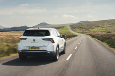 Renault Scenic E-Tech review: An all-electric SUV with great range