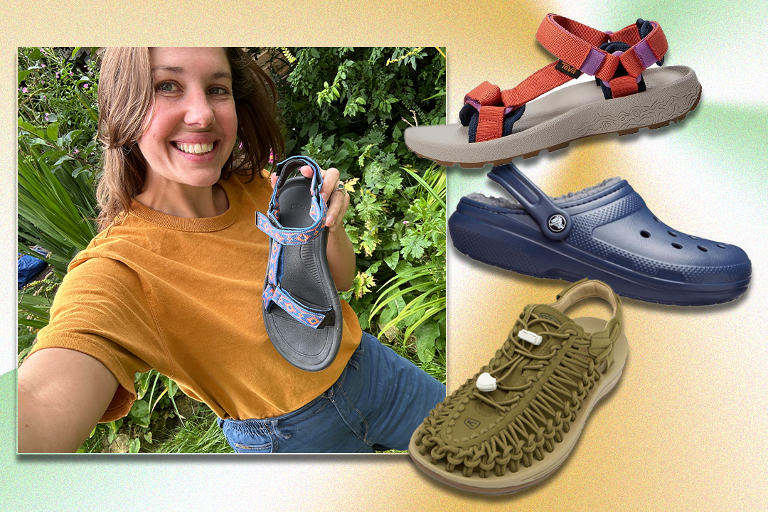 Best walking sandals of 2024 for men women and kids tried and tested The Independent