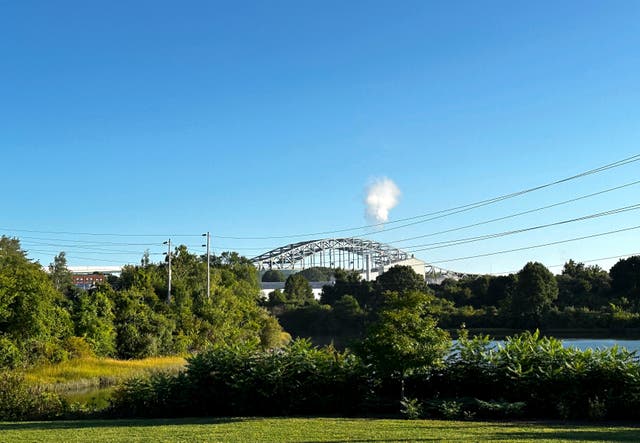 Bridge-Shooting