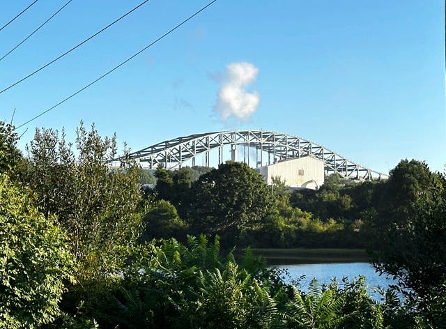 Bridge-Shooting