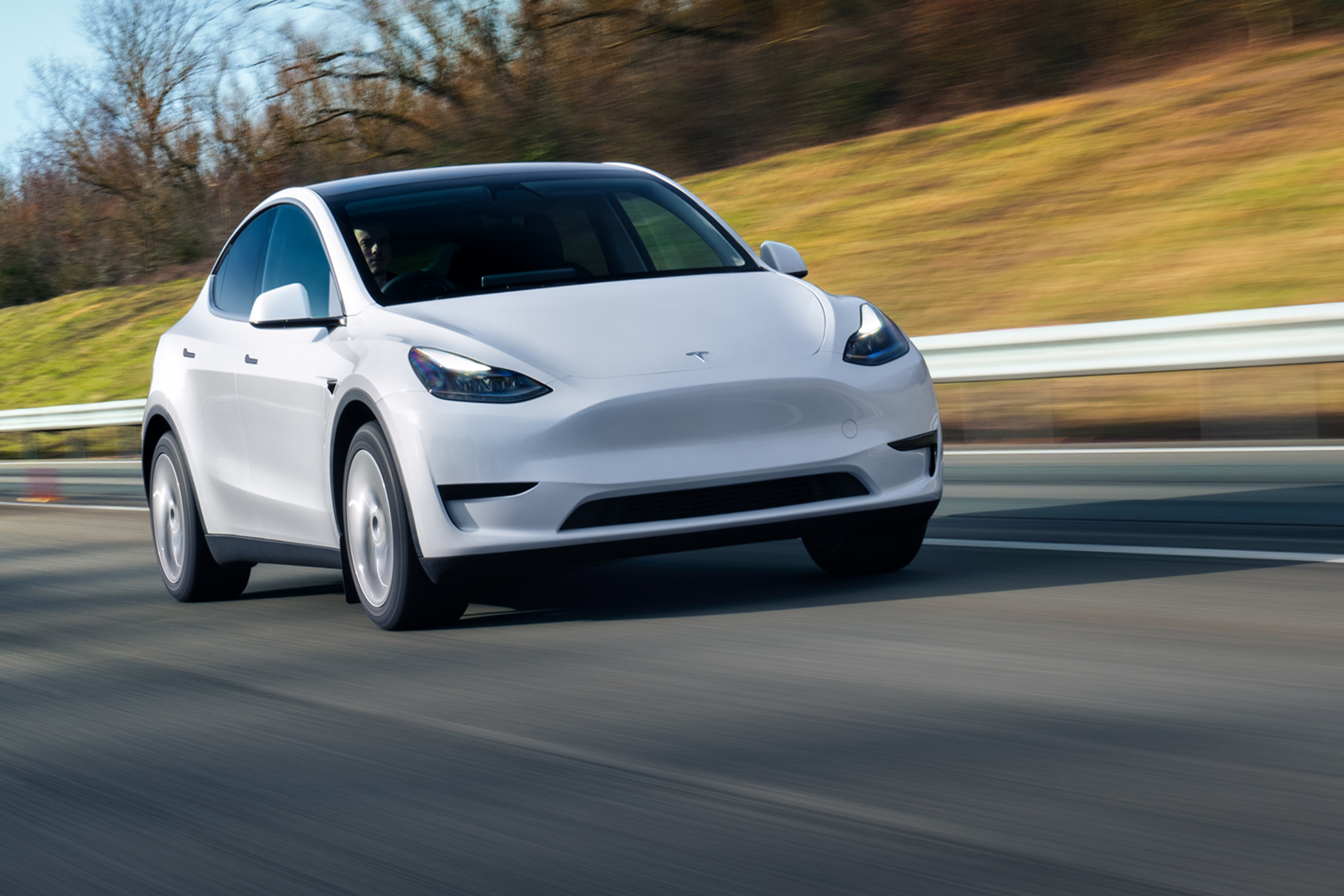 Save your money and go for either the base Tesla Model Y, or the Long Range