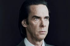 Nick Cave & The Bad Seeds hymn the transformative power of love on Wild God – review