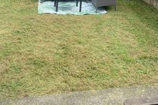 Oasis fan offers camping in her garden near Heaton Park to avoid pricey hotels – on one condition