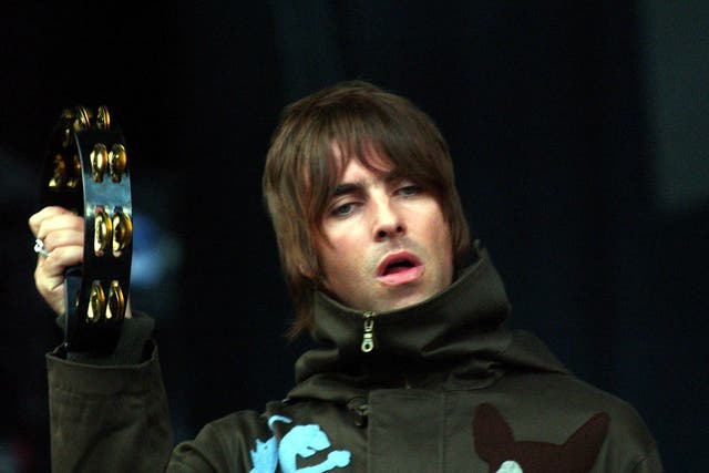 <p>This is how much you’ll have to fork out to see Oasis reunion in 2025 </p>